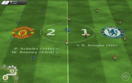 FIFA Manager 12 (PC)