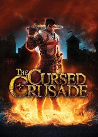 The Cursed Crusade (2011/ENG)