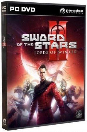 Sword of the Stars 2: The Lords of Winter [Update 3] (2011/ENG/RePack by Dark Angel)