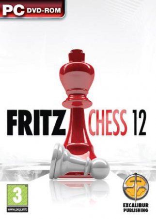 Fritz 12 (PC/ )