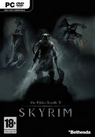 The Elder Scrolls V: Skyrim (2011/ENG)