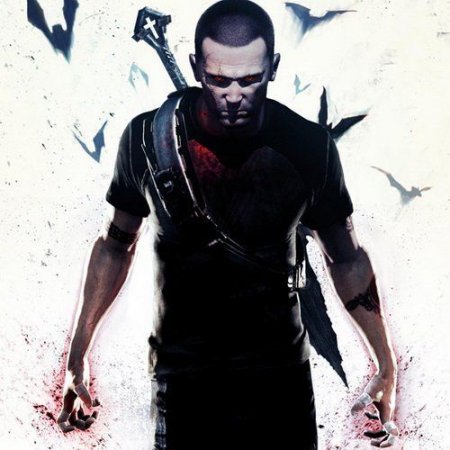 InFamous 2 Festival of Blood (2011/ENG/PS3)