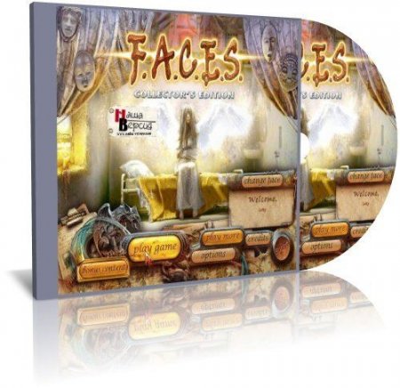 ...   / F.A.C.E.S Collectors Edition (2011/PC/RUS)
