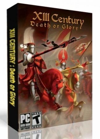 XIII Century: Death or Glory / XIII .   