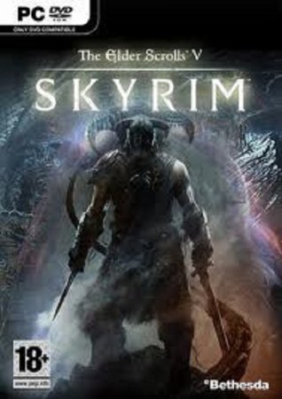 The Elder Scrolls V: Skyrim *Update 1* (2011/Rus/PC) RePack  R.G.RePacker's