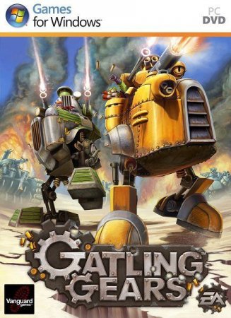 Gatling Gears (PC/ENG/2011)