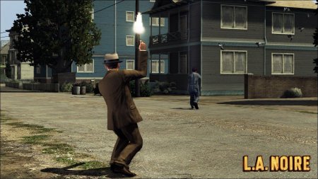 L.A. Noire - The Complete Edition (2011)
