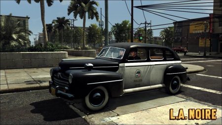 L.A. Noire - The Complete Edition (2011)