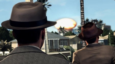 L.A. Noire - The Complete Edition (2011)