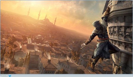 Assassin's Creed: Revelations (PC/2011/MULTi12)