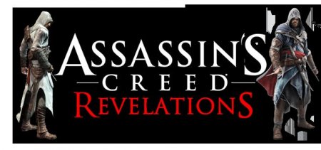     Assassin's Creed: Revelations [Ru] 2011