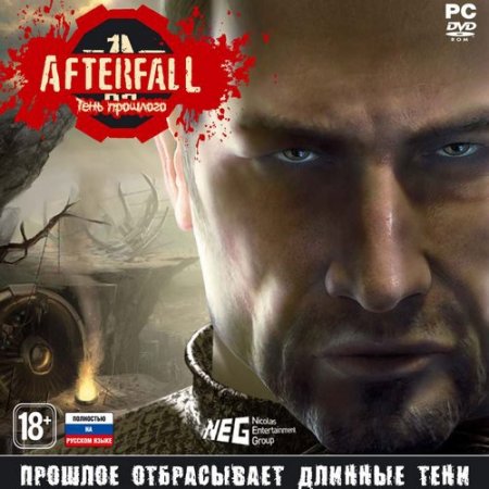 Afterfall:   / Afterfall: Insanity (Upd.28.11.2011) (2011/RUS/RePack by Fenixx)