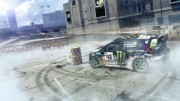 DiRT 3: Free Car Pack (2011/RUS/RePack by a1chem1st)