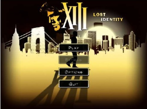 XIII Lost Identity 2011