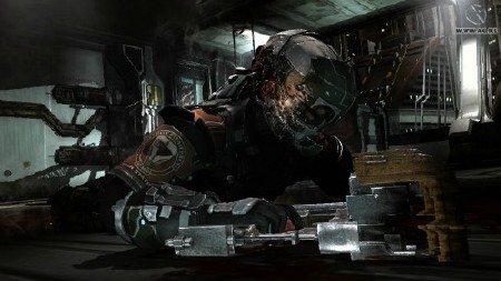 Dead Space 2 (2011/PC/RUS)