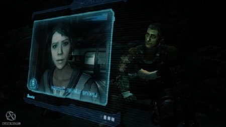 Dead Space 2 (2011/PC/RUS)