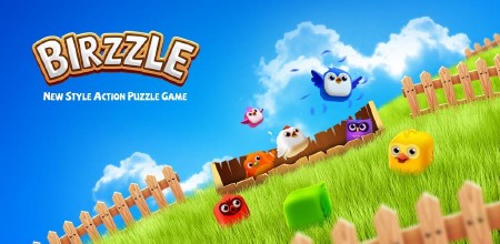 Birzzle (1.00) [Аркада, ENG][Android]