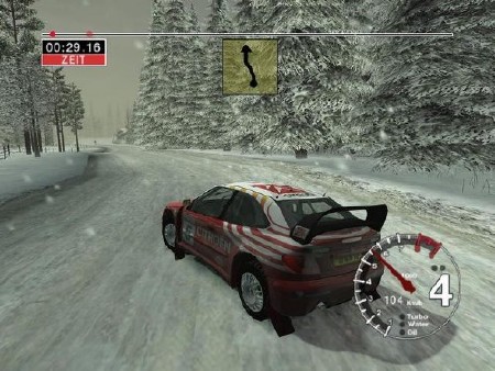 Colin McRae Rally -  (1998-2005/RUS/ENG/RePack by R.G.Catalyst)