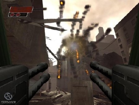 Red Faction -  (2011/RUS/RePack by MOP030B)