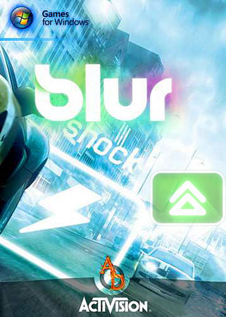 Blur v.2 (PC/RePack Element Arts/Full RU)