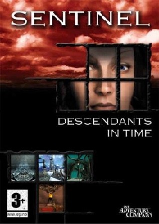 Sentinel Descendants in Time (PC/RUS/2004)