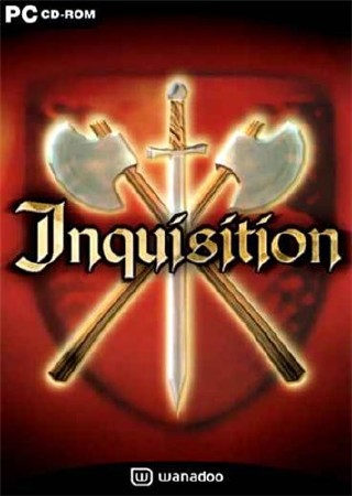 Inquisition (2003/PC/RUS)