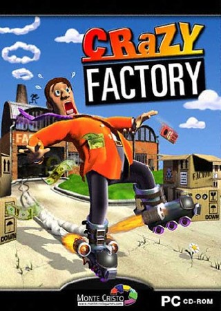 Crazy Factory (2003/PC/RUS)