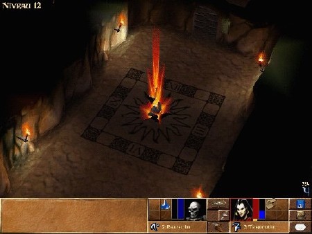 Darkstone (1999/PC/RePack/RUS)