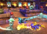 Skylanders Spyro's Adventure (2011/Wii/ENG)