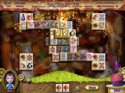 Alice's Magical Mahjong v1.02