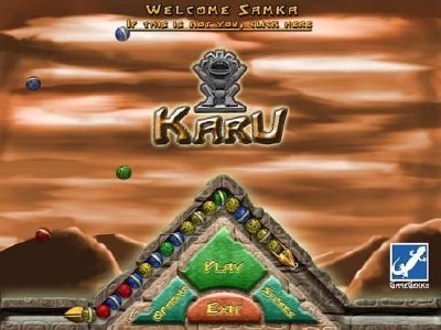 Karu v1.0