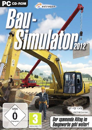 Bau-Simulator 2012 (RePack/2011/)