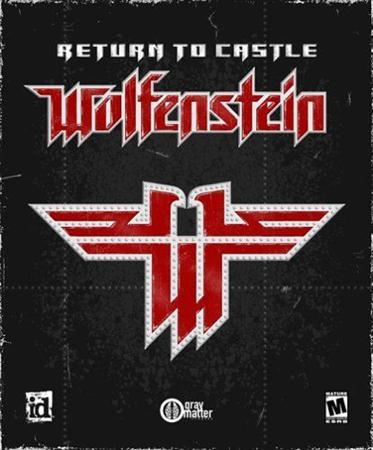      14  1 / Return to astle Wolfenstein Antology 14 in 1 (2001-2008/Rus/Eng/PC) RePack by marine_harrison