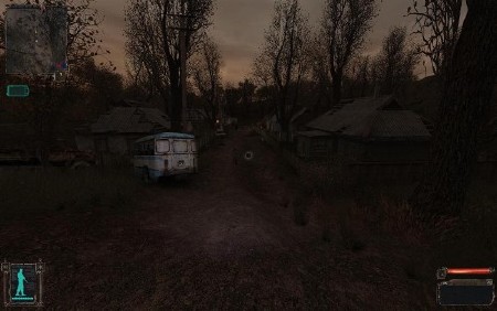 S.T.A.L.K.E.R - S.R.M (2011/RePack  SeregA Lus)