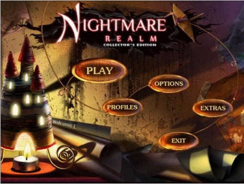 Nightmare Realm    2011