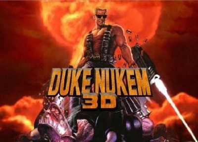 Duke Nukem 3D: High Resolution Pack