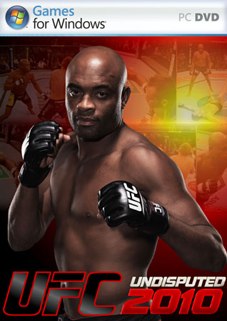 UFC Undisputed 2010 (PC/RePack/RUS)