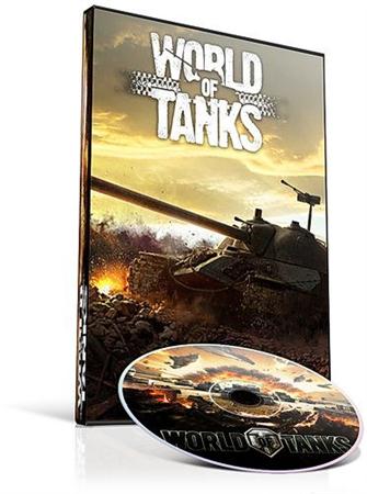 World of Tanks /   (2011/ 0.7.0 + /RUS)