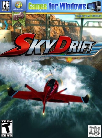 SkyDrift (2011/MULTi5/P)