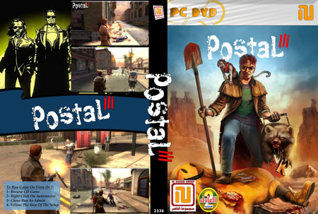 Postal III (2011/RePack Origins/Full RU)