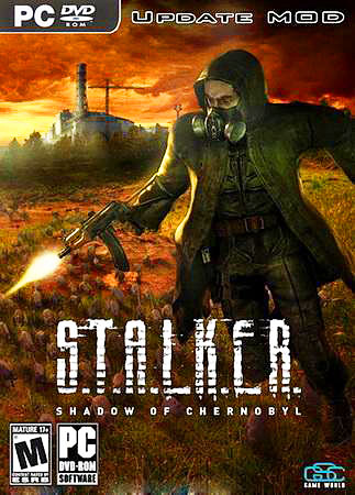 S.T.A.L.K.E.R.: - Line To Lifes mod 3.5 (2011)