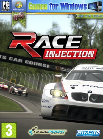 RACE Injection (2011/RUS/Repack)