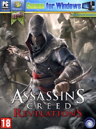 Assassin's Creed:  (2011/RUS/RePack)