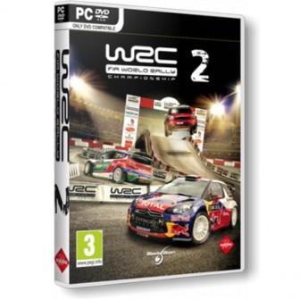 WRC 2 FIA World Rally Championship (2011)