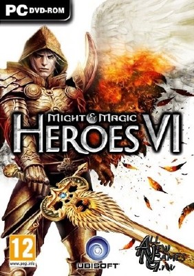 Might and Magic: Heroes VI /     6 (2011) | [RePack] R.G. 
