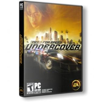Need for Speed: Undercover / [RePack] R.G Recoding