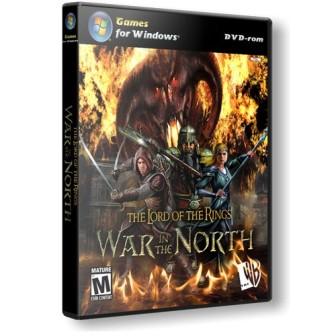 Lord of the Rings: War in the North /  :    (2011)