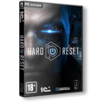 Hard Reset (2011) / [RePack] R.G.ReCoding