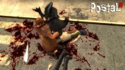 Postal III v 1.1 + 1DLC (2011/RUS) Rip by 