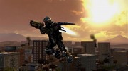 Earth Defense Force: Insect Armageddon (2011/ENG/PC)